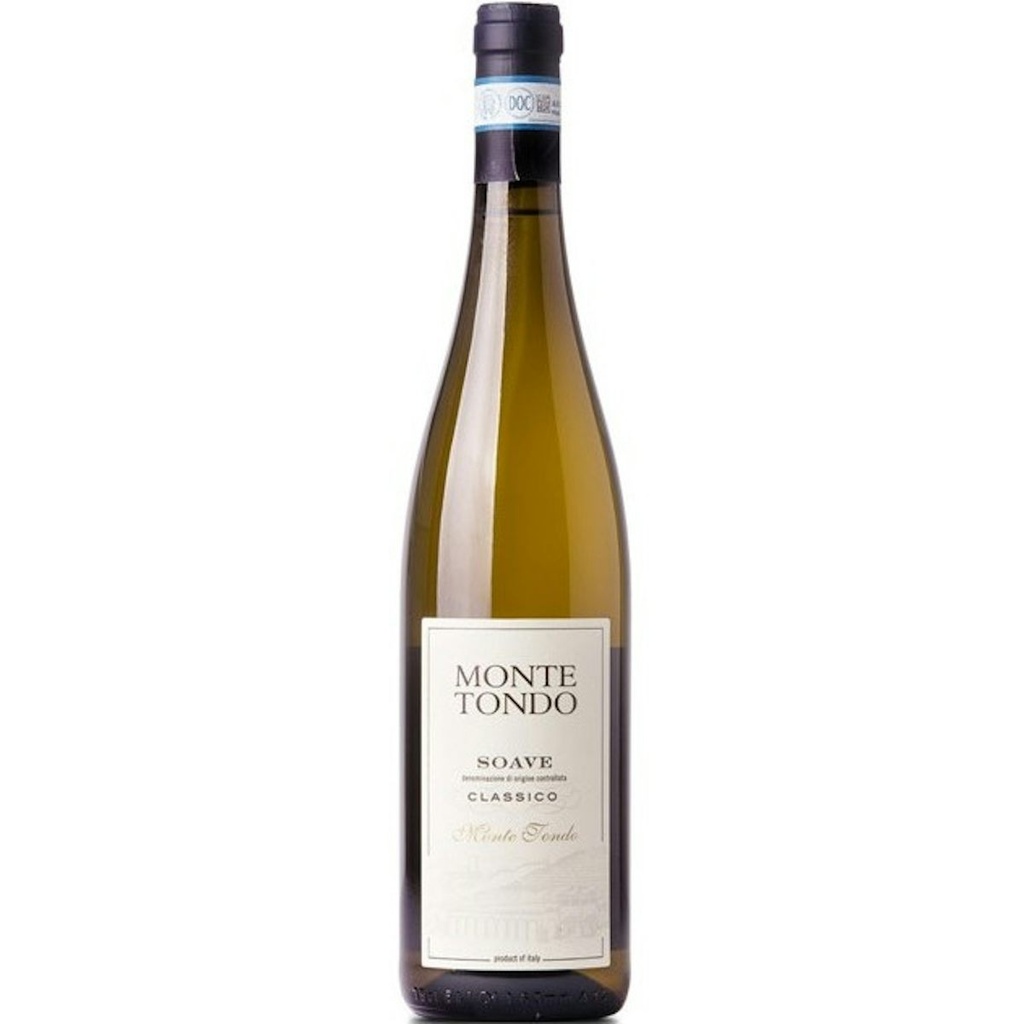 Monte Tondo Soave Classico DOC ’23, Italië