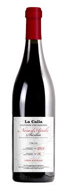 La Calla Nero d’Avola ’23 Sicilia DOC, Italië